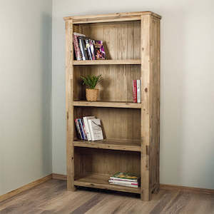 Mars Large Bookcase