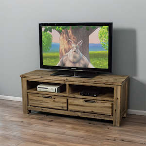 Mars Medium TV Unit