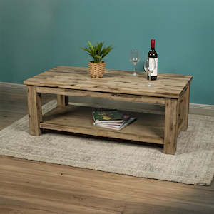 New Arrivals: Mars Coffee Table