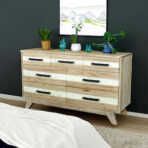 Deal Of The Week: Soho 7 Drawer Lowboy