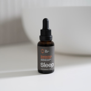 All: Bio-Active Relax Drops for Sleep