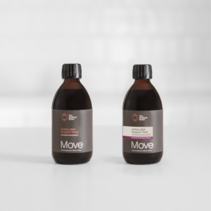 Move - Active NZ Joint Support Tonic