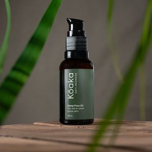 Over $149 Gift with Purchase - Hemp Facial Oil worth $59.99