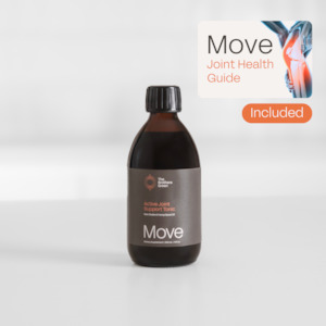 (Loop) Move - Active NZ Joint Support Oil (Copy)