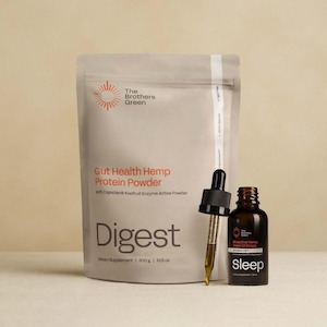 Rest & Digest Bundle