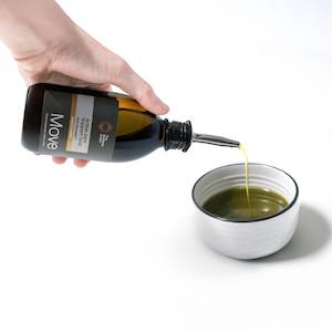 All: Gift - Easy Oil Pourer worth $7.99