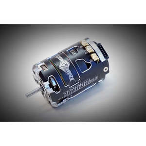 Team Powers: Team Powers Actinium V5 10.5T