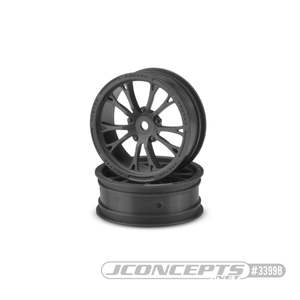 JConcepts Tactic Street Eliminator front wheel