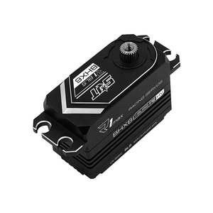 Srt: SRT BHX6 25kg Low Profile HV Brushless Servo