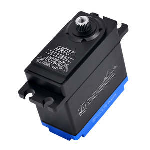 Srt: SRT W25 High Voltage Waterproof Servo