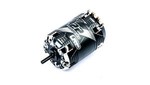 Lrp: LRP X22 Modified 8.5T