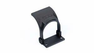 Lrp: LRP WorksTeam conveyor duct for 30mm fans, round