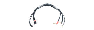 Lrp: LRP 2S-Charging Wire - 35cm - XT60 XH | 4/5mm 2mm