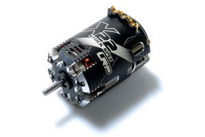 Lrp: LRP X22 Stock Spec Motor - 10.5T