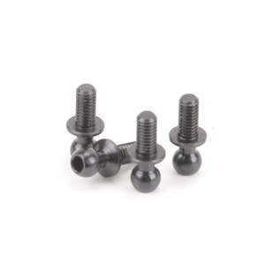 U4904 Precision Ball Stud Short - pk4