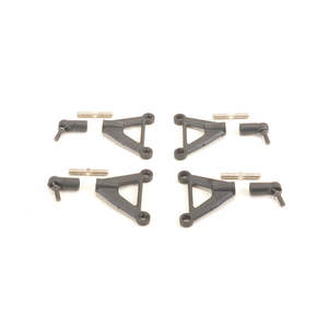 U8185 Upper Wishbone Conversion - Mi8 ,Mi9