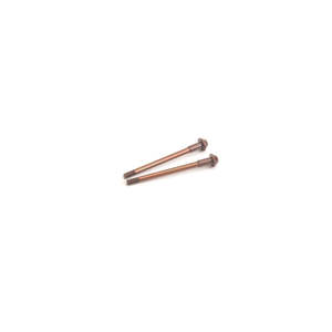 Schumacher: U8061 Rear Outboard Pin - Storm ST/2 (pr)