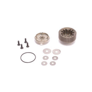 Cougar Laydown: U8397 Alloy Diff Conversion V2 - KR,KD,LD/2/3,ST/2