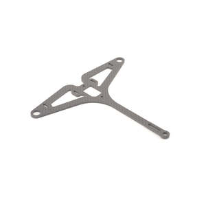 Icon F1: U8124 C/F Camber Strap 1.5deg - Icon/2