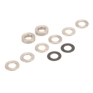Icon F1: U4865 Kingpin Shim Set - A1,E2-E4