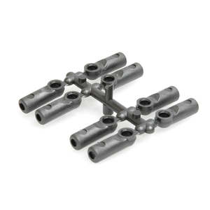 Mi7: U1704 Ball Grippa Sockets (pk 8)