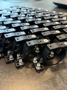 MRC Performance Speedway Motor Mount