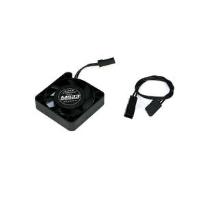 Mr33: MR33-CF40 Cooling Fan 40mm