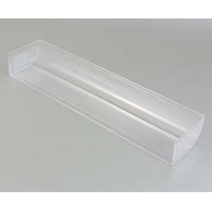 Mr33: MR33 Touring Rear Wing 1mm v2