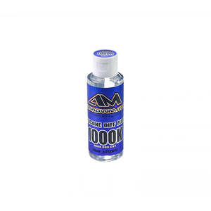 Diff Oils: AM212048 Silicone Diff Fluid 59ml - 1000000cst V2