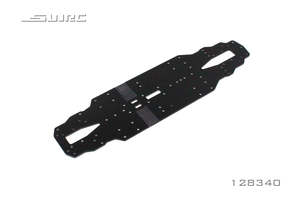 Snrc: Replacement Chassis Plate (2.5mm)