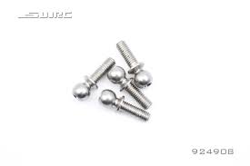 Snrc: 4.9mm Ball Stud (8mm)