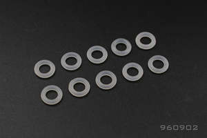 Snrc: Silicone O-Ring