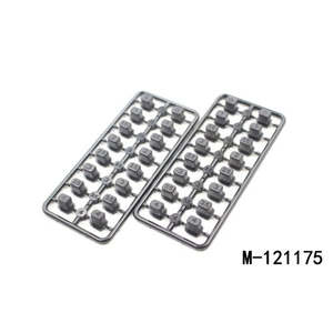 Snrc: Suspension Mount Insert Set