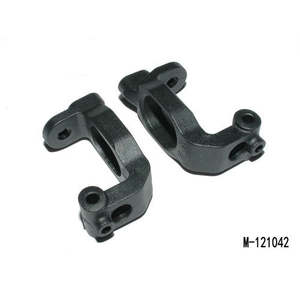 Snrc: Composite Front C Hub 2 Deg