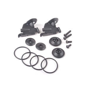 Cougar Classic: U2204 Wing Mount Kit