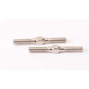 Cougar Classic: U4297 Turnbuckle HT - 30mm - pr