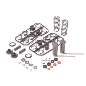 Cougar Classic: U8948 Front Shock (pr) - C2W