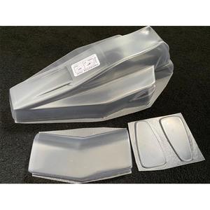 Body Shells: PCB012 Penguin Cougar 2 Body