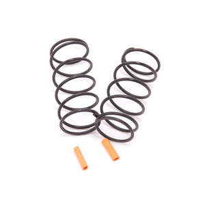 Procat: U8366 Vintage Springs Short Orange 8.0lb/in (pr)