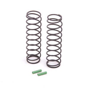 Procat: U8362 Vintage Springs Med Green 3.6lb/in (pr)