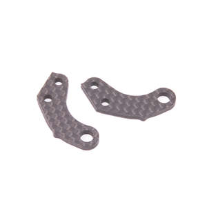 Ft8: U8526 C/F Steering Arm (pr) - FT8