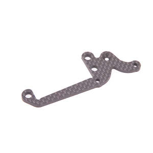 Ft8: U8523 C/F Servo Mount - FT8