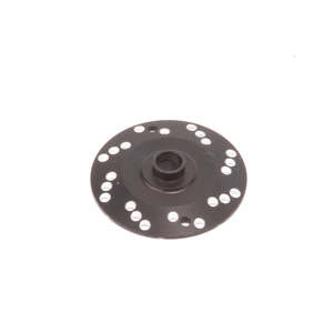 St2: U8399 Outer Slipper Plate - L1R, ST2, LD3