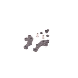 Mi9: U9036 Lock Stop Steering Arms Set - Mi9