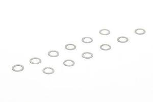 Alpha: Clutch Shim 5x7x0.2mm (12pcs)