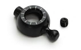 Alpha: Carburetor Ball Linkage with Screw