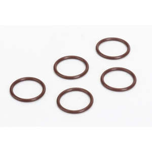 Carburetor Upper O-Ring (5pc)