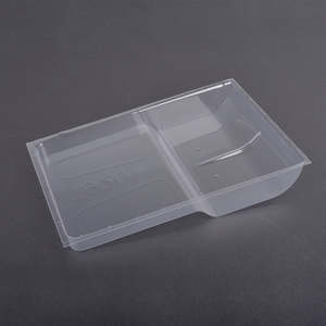 U5142 Wing + Endplates - TOP CAT