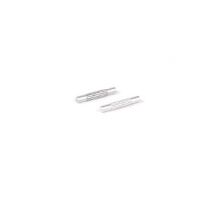 U7555 Serrated Pins (pr) - TOP CAT