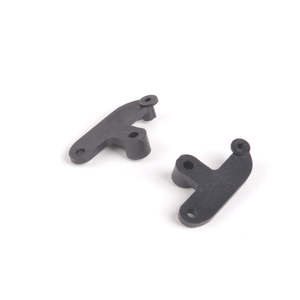 Topcat: U7582 Front Shock Rockers (pr) - TOP CAT